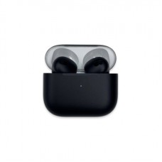 Беспроводные наушники Apple AirPods 3 Color (Черный матовый)