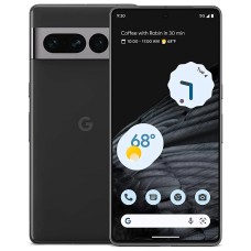 Смартфон Google Pixel 7 Pro 12/128 ГБ, черный