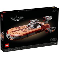 Lego Star Wars 75341 Лендспидер Люка Скайуокера