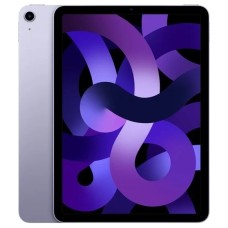 Планшет Apple iPad Air (2022), 256 ГБ Wi-Fi Cellular, фиолетовый