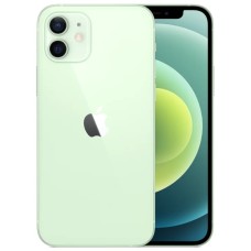 Смартфон Apple iPhone 12 256GB (Зеленый)