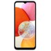 Смартфон Samsung Galaxy A14 6/128 Гб, серебристый