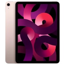 Планшет Apple iPad Air (2022), 64 ГБ, Wi-Fi, розовый
