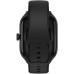 Смарт-часы Amazfit GTS 4 A2168 Infinite Black, черный