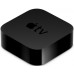 ТВ-приставка Apple TV 4K 64GB, 2021 г. черный