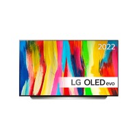 48"" Телевизор LG OLED C2 4K OLED evo