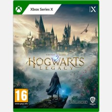 Игра для Xbox: Hogwarts Legacy Стандартное издание (Series X)