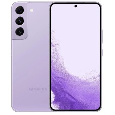 Смартфон Samsung Galaxy S22 8/128 ГБ, bora purple Snapdragon