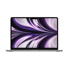 Ноутбук Apple MacBook Air 13 (2022),(Z15S00119) Apple M2/8CPU/8GPU/16GB/512GBSpace Gray (Серый космос)