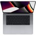 Apple MacBook Pro 16"" MK183 (M1 Pro 10C CPU, 16C GPU, 2021) 16 ГБ, 512 ГБ SSD, серый