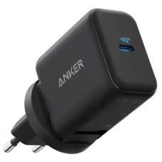 Сетевое зарядное устройство Anker A2058 Power Port 3 25W - USB-C 