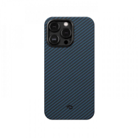 Чехол Pitaka MagEZ Case 3 для iPhone 14 Pro Max (6.7