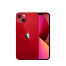 Смартфон Apple iPhone 13 mini 128GB, красный