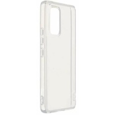 Чехол Samsung Soft Clear Cover для Samsung Galaxy A53 (EF-QA536TTEGRU) Прозрачный
