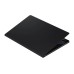 Чехол-обложка Book Cover Tab S8 Ultra EF-BX900PBEGRU, черный