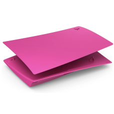 Сменный корпус для Sony PlayStation 5 Standard Cover, Nova Pink