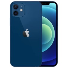 Смартфон Apple iPhone 12 128GB (Синий) MGJE3RU/A
