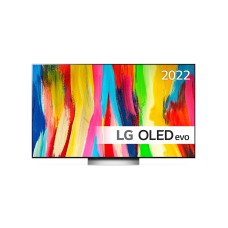 55"" Телевизор LG OLED C2 4K OLED evo