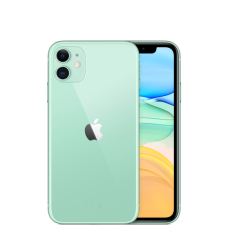 Смартфон Apple iPhone 11 128GB (Зеленый) MHDN3RU/A