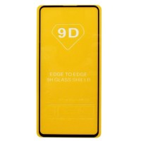 Защитное стекло 3D для Samsung Galaxy Note 10 Lite