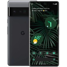 Смартфон Google Pixel 6 Pro 12/256 ГБ, черный