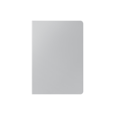 Чехол-книжка Samsung Book Cover для Galaxy Tab S7 EF-BT630PJEGRU, Серый