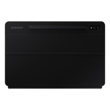 Чехол-клавиатура с тачпадом Samsung Tab S8/ S7 EF-DT870BBRGRU