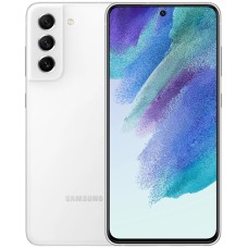 Смартфон Samsung Galaxy S21 FE (Exynos) 8/128 ГБ, белый