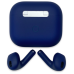 Беспроводные наушники Apple AirPods 3 Color (Темно-синий матовый)