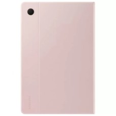 Чехол для планшета Samsung Book Cover для Galaxy Tab A8, розовое золото (EF-BX200PPEGRU)