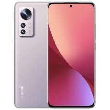 Смартфон Xiaomi 12 8/256 ГБ, фиолетовый