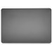 Клип-кейс VLP Plastic Case для Apple MacBook Air 13'' M2 (2022), черный