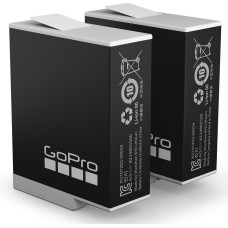 Набор аккумуляторов для GoPro HERO9/10/11 Enduro 2 Pack Battery