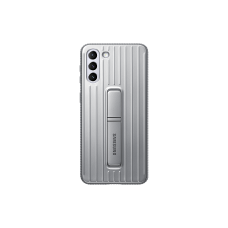 Чехол-накладка Protective Standing Cover S21+ светло-серый, EF-RG996CJEGRU