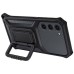 Чехол Samsung Rugged Gadget Case S23 Plus титан(EF-RS916CBEGRU)