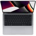 Apple MacBook Pro 14"" MKGP3 (M1 Pro 8C CPU, 14C GPU, 2021) 16 ГБ, 512 ГБ SSD, серый