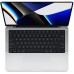 Apple MacBook Pro 14"" MKGT3 (M1 Pro 10C CPU, 16C GPU, 2021) 16 ГБ, 1 ТБ SSD, серебристый