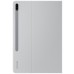 Чехол-книжка Samsung Book Cover для Galaxy Tab S7+/S7 FE, серый (EF-BT970PJEGRU)
