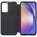 Чехол Samsung Smart View Wallet Case Galaxy A54 черный (EF-ZA546CBEGRU)