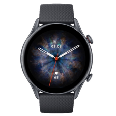 Умные часы Amazfit GTR 3 Pro, черный