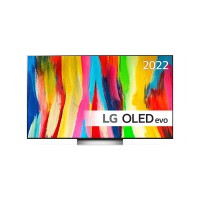65"" Телевизор LG OLED C2 4K OLED evo
