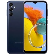 Смартфон Samsung Galaxy M14 4/64 Гб, синий