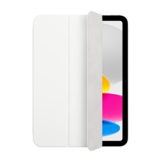 Обложка Smart Folio для iPad 2022 (10th generation) White (MQDQ3ZM)