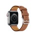 Ремешок Apple Watch Hermès - 45mm Gold Single Tour