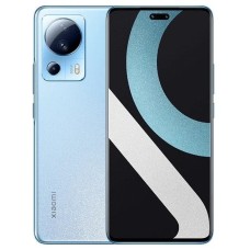 Смартфон Xiaomi 13 Lite 8/128 ГБ, голубой