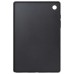 Чехол для планшета Samsung Protective Standing Cover для Galaxy Tab A8 Black (EF-RX200CBEGRU)