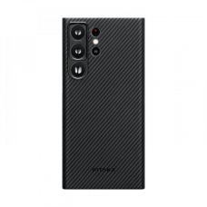 Чехол Pitaka MagEZ 3 для Samsung Galaxy S23 Ultra (6.8), черный