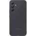 Чехол Samsung Silicone Case A54 черный ( EF-PA546TBEGRU)