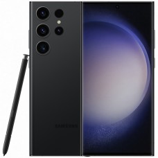 Смартфон Samsung Galaxy S23 Ultra 8/256 Гб, черный
