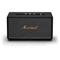 Портативная акустика Marshall Stanmore III, 80 Вт, черный